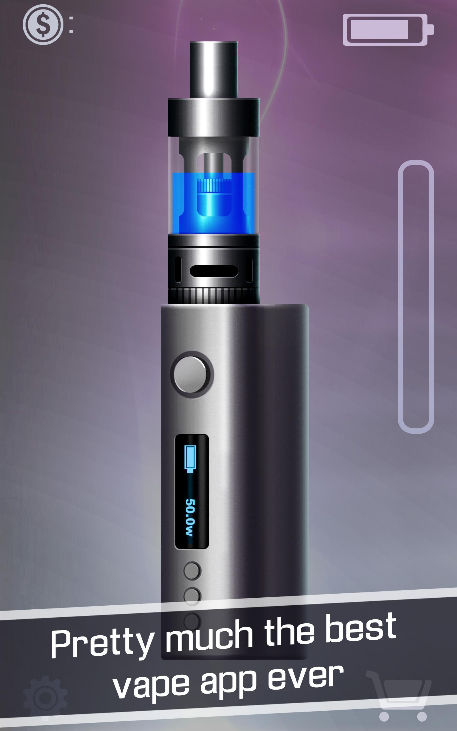 Virtual Vape 2