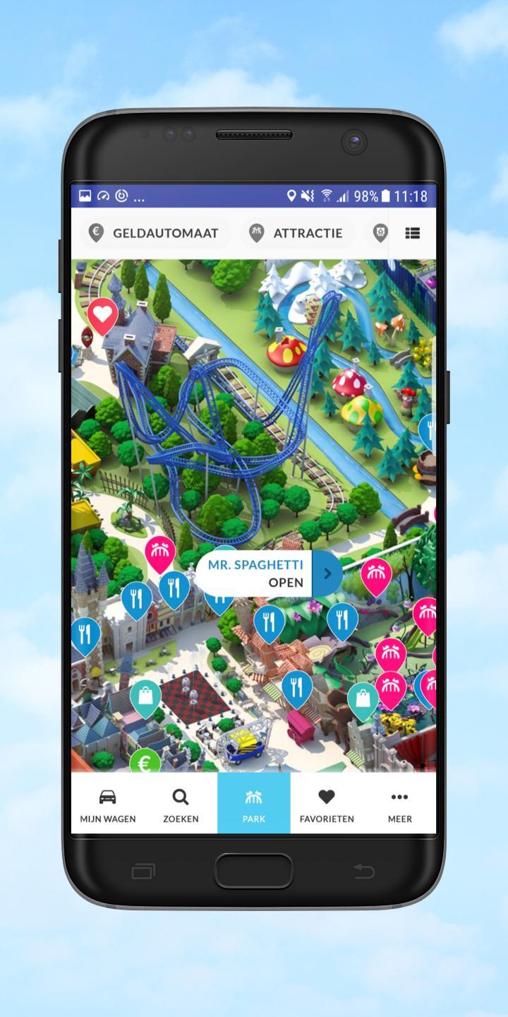 Plopsaland De Panne