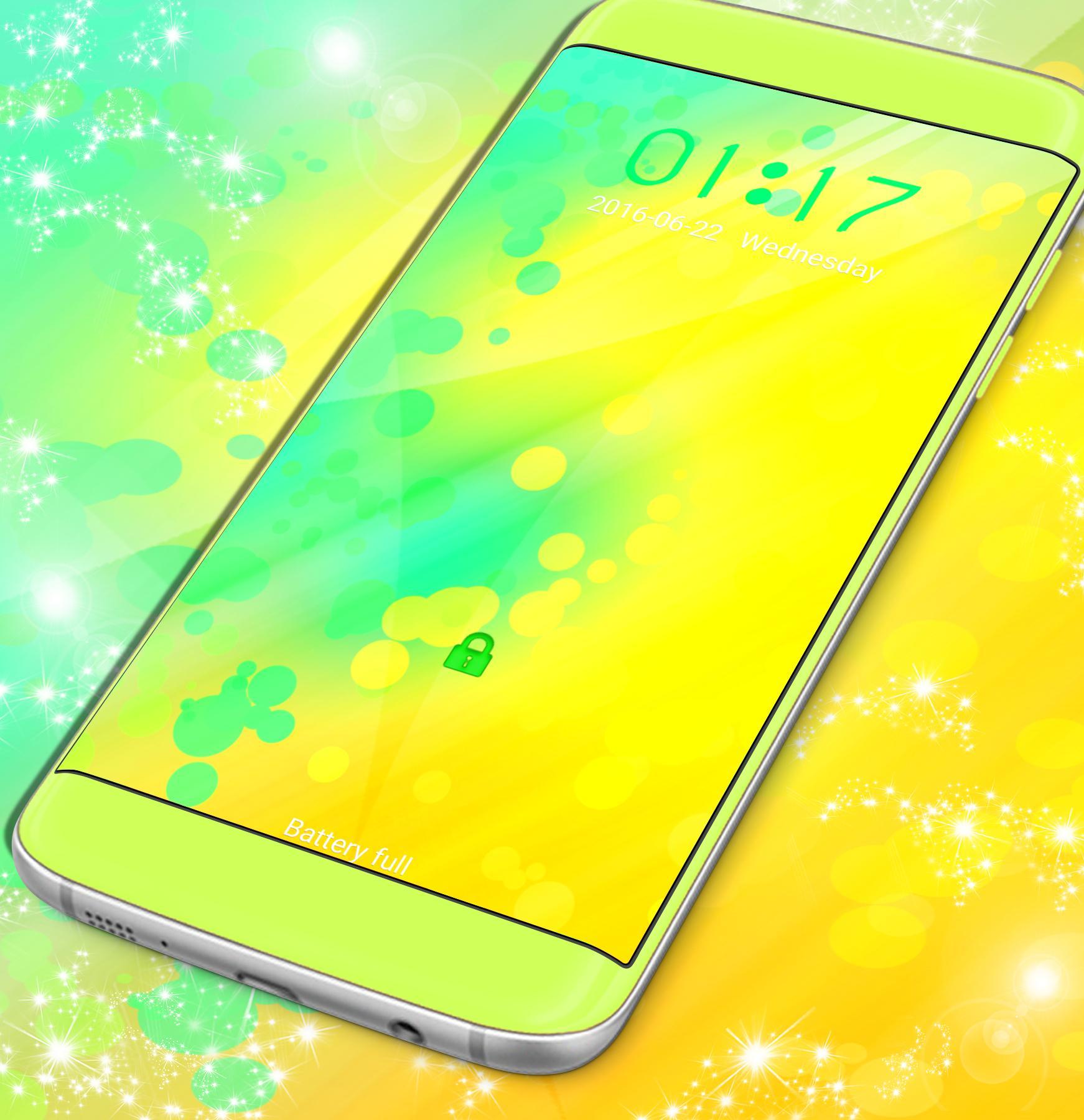 Lock Screen for Lenovo