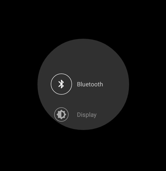 Advanced Settings