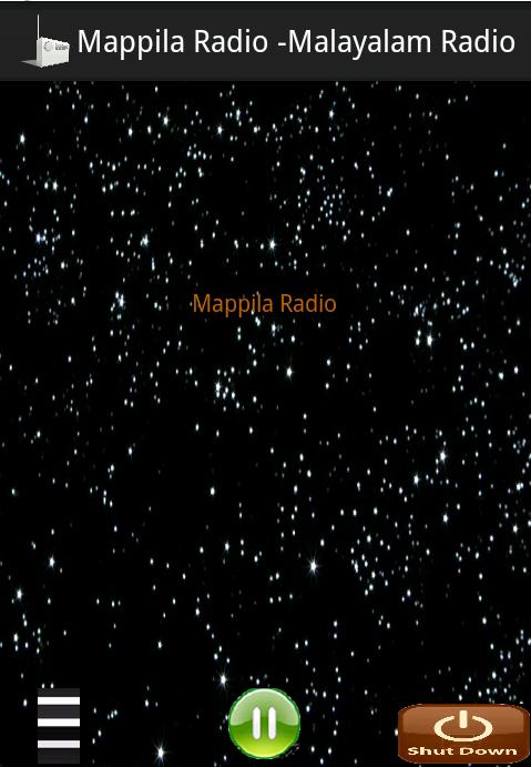 Mappila Radio -Malayalam Radio