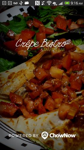 Crepe Bistro