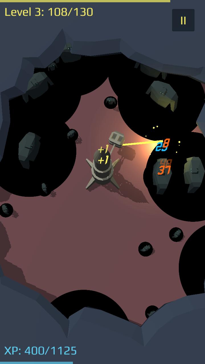 Clockwise Defense