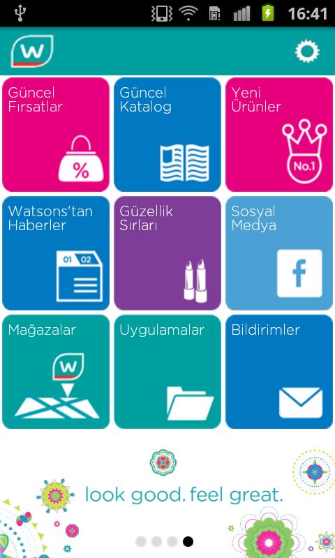 Watsons TR