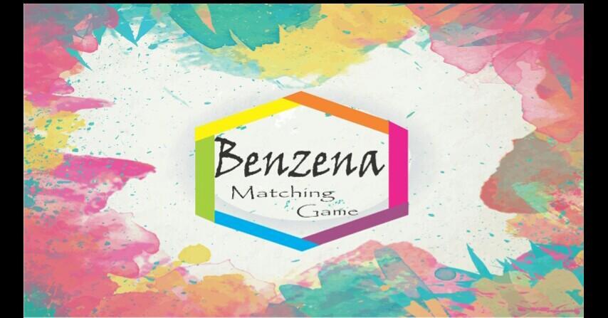 Benzena Matching Game