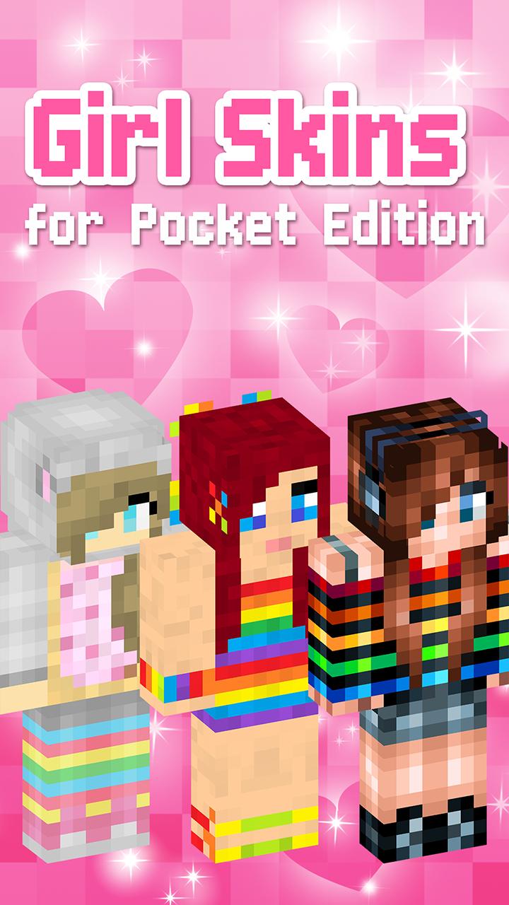 Girl Skins
