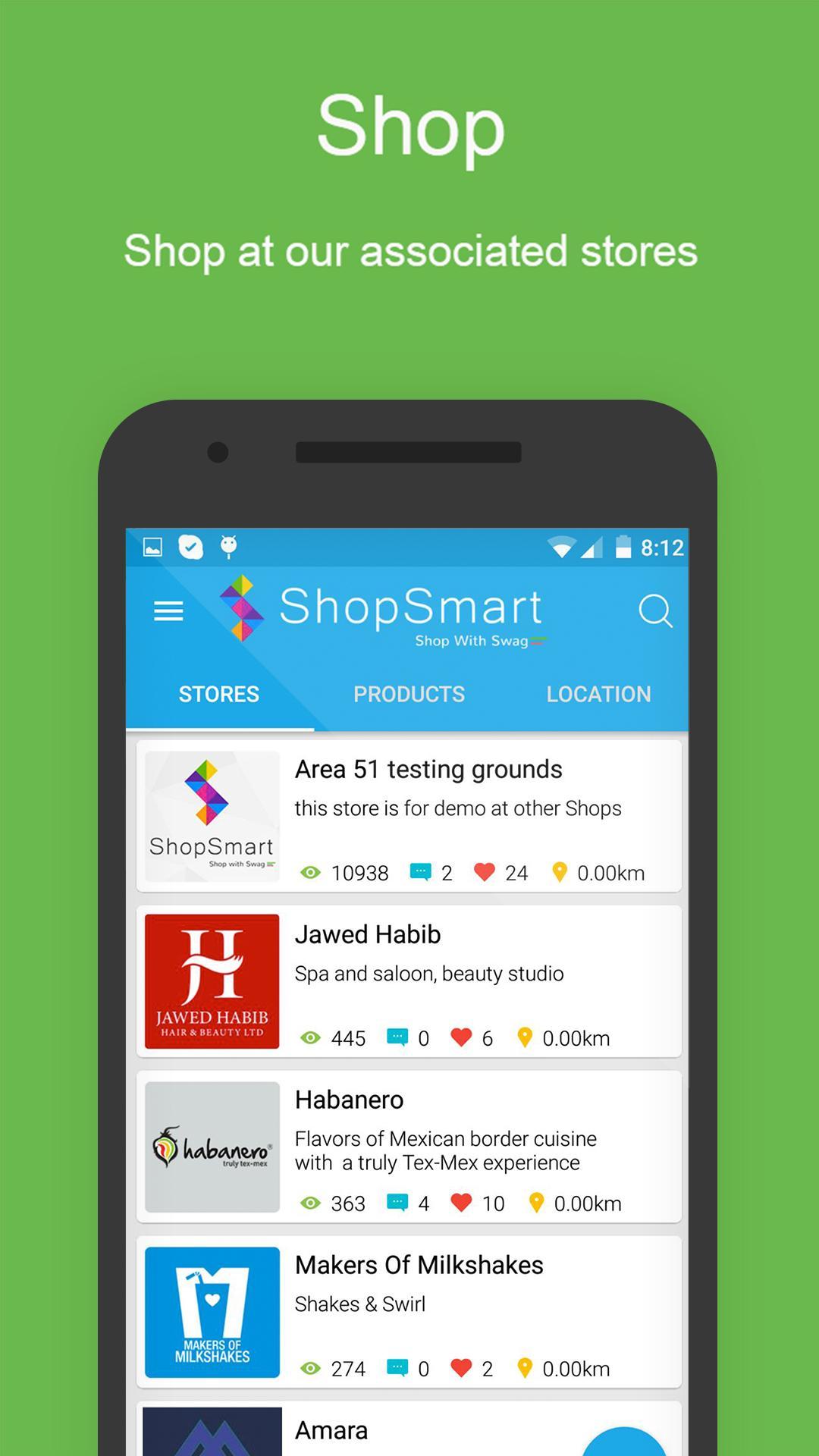 ShopSmart