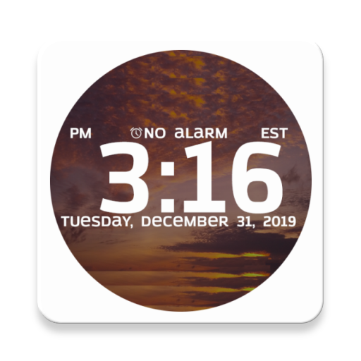 Big Time Clock