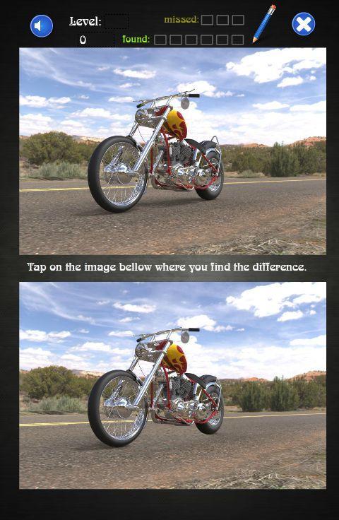 Racing Bike Differences
