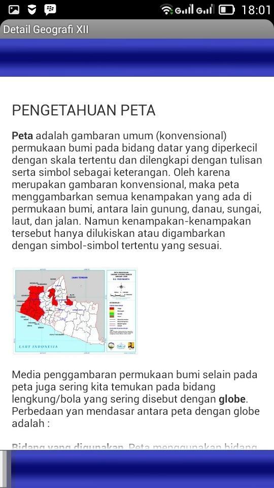 Geografi