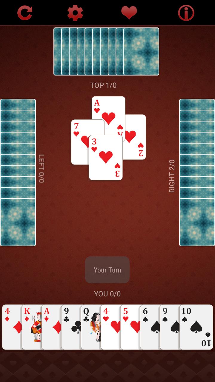 Call Bridge